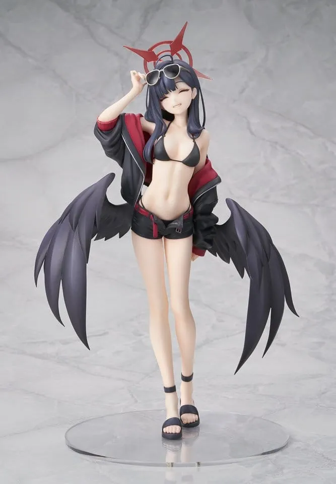 Blue Archive PVC Figure 1/7 Ichika (Swimsuit) 26 cm
